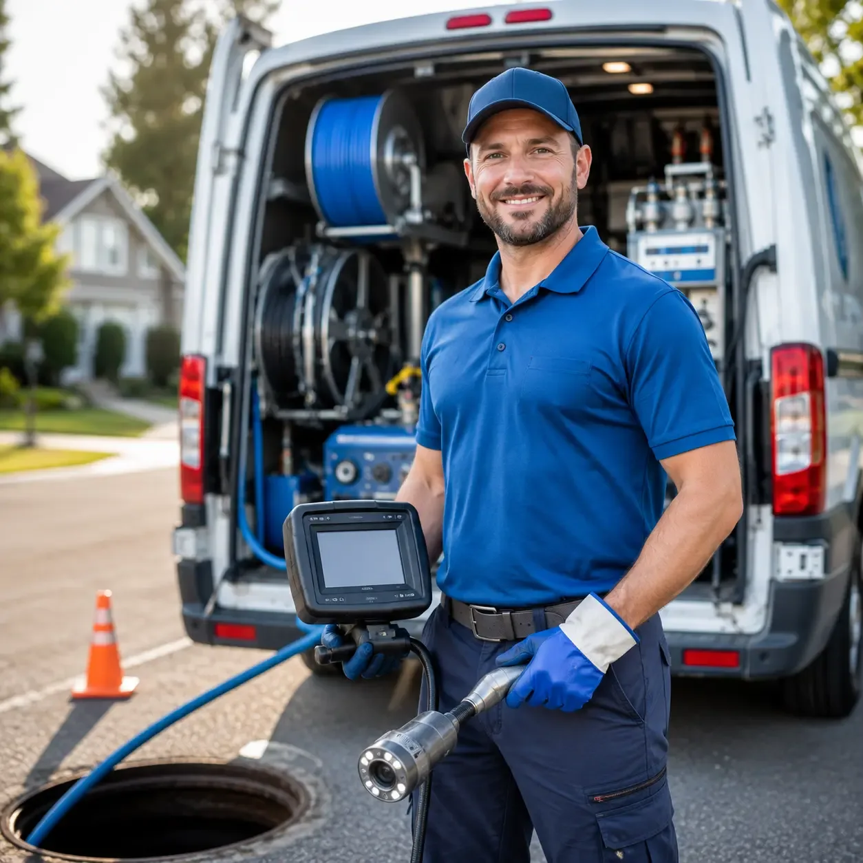 Local Pipe Relining specialists in Twin Lakes, WI